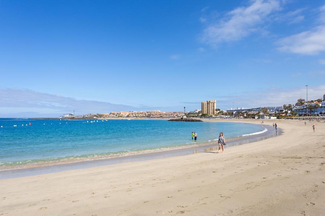 Home2Book Ocean View Los Cristianos Arona  Εξωτερικό φωτογραφία