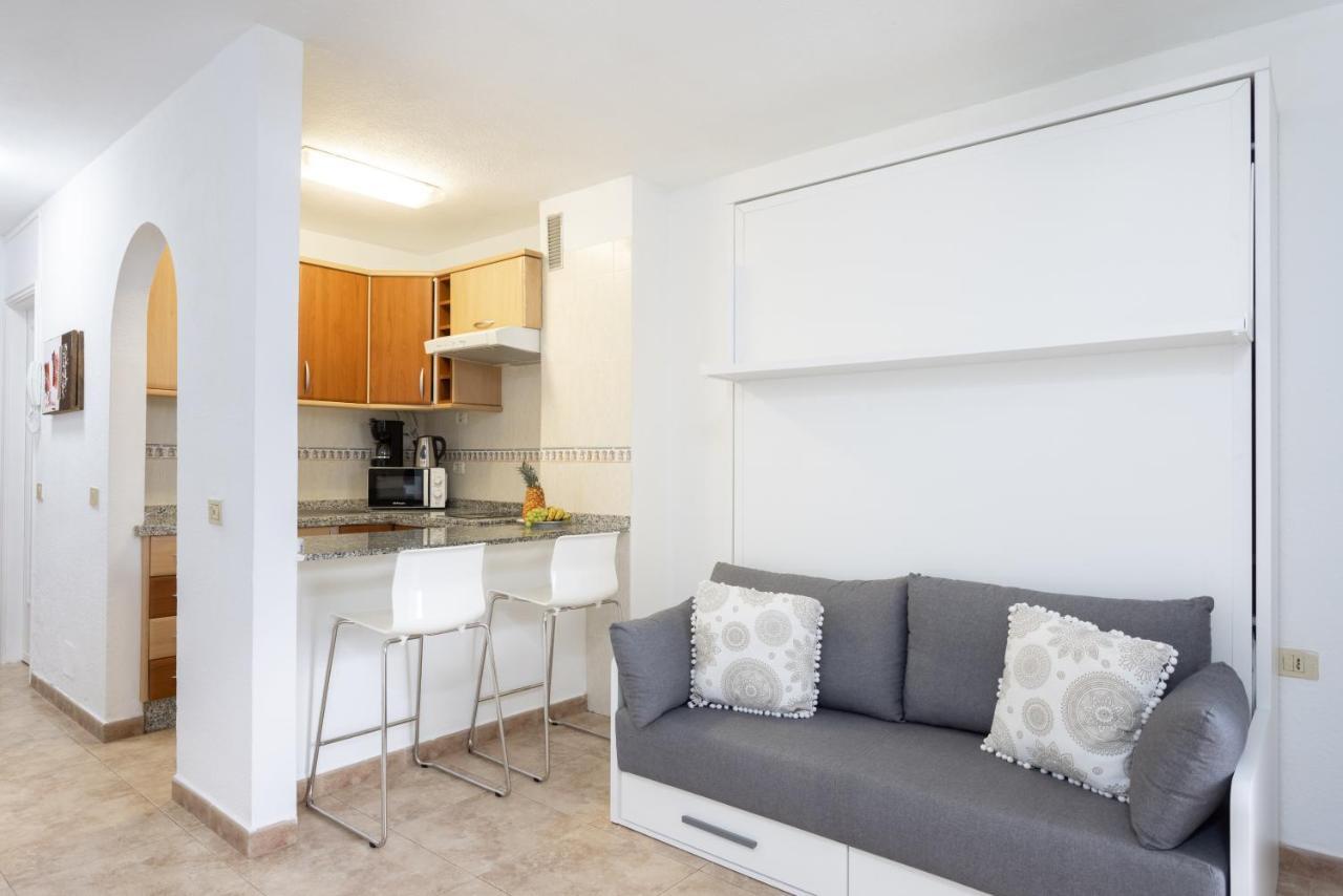 Home2Book Ocean View Los Cristianos Arona  Εξωτερικό φωτογραφία