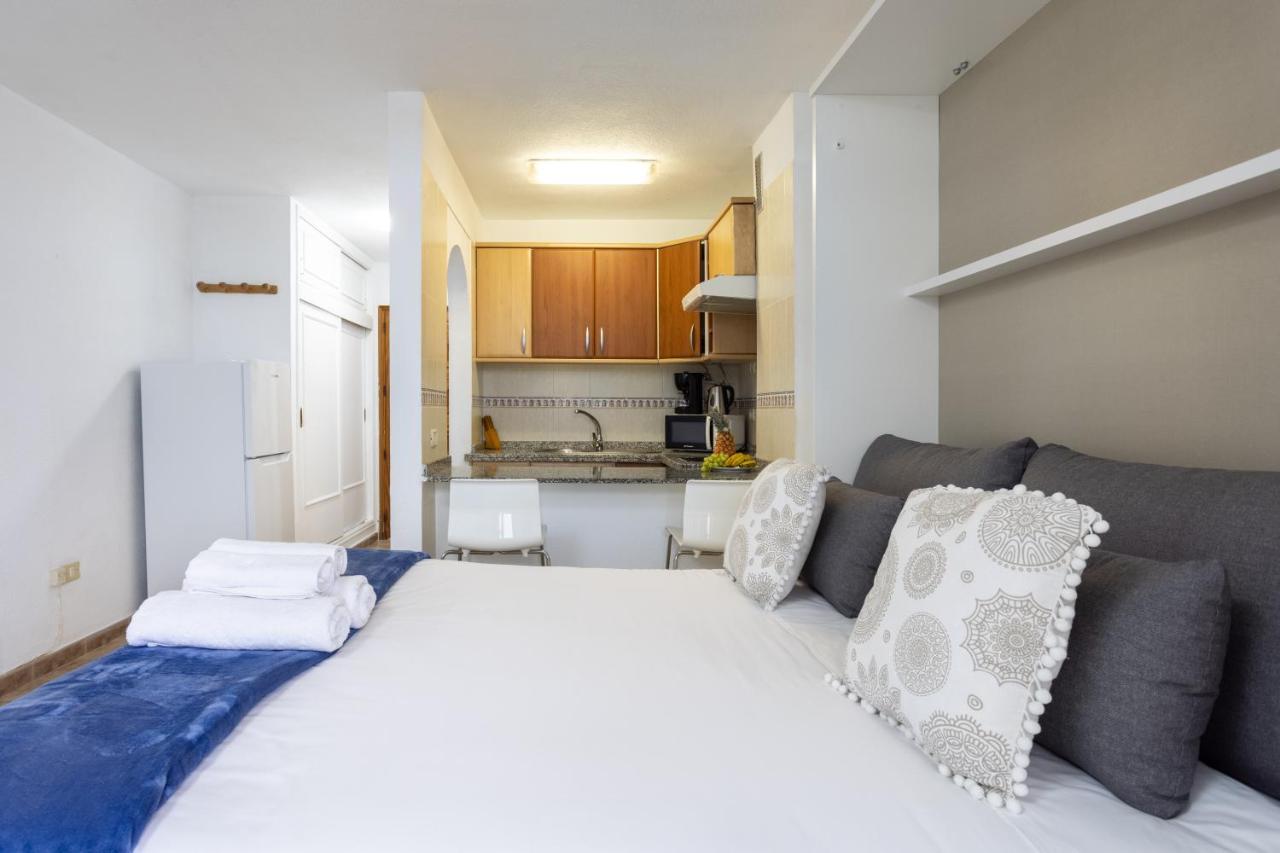 Home2Book Ocean View Los Cristianos Arona  Εξωτερικό φωτογραφία