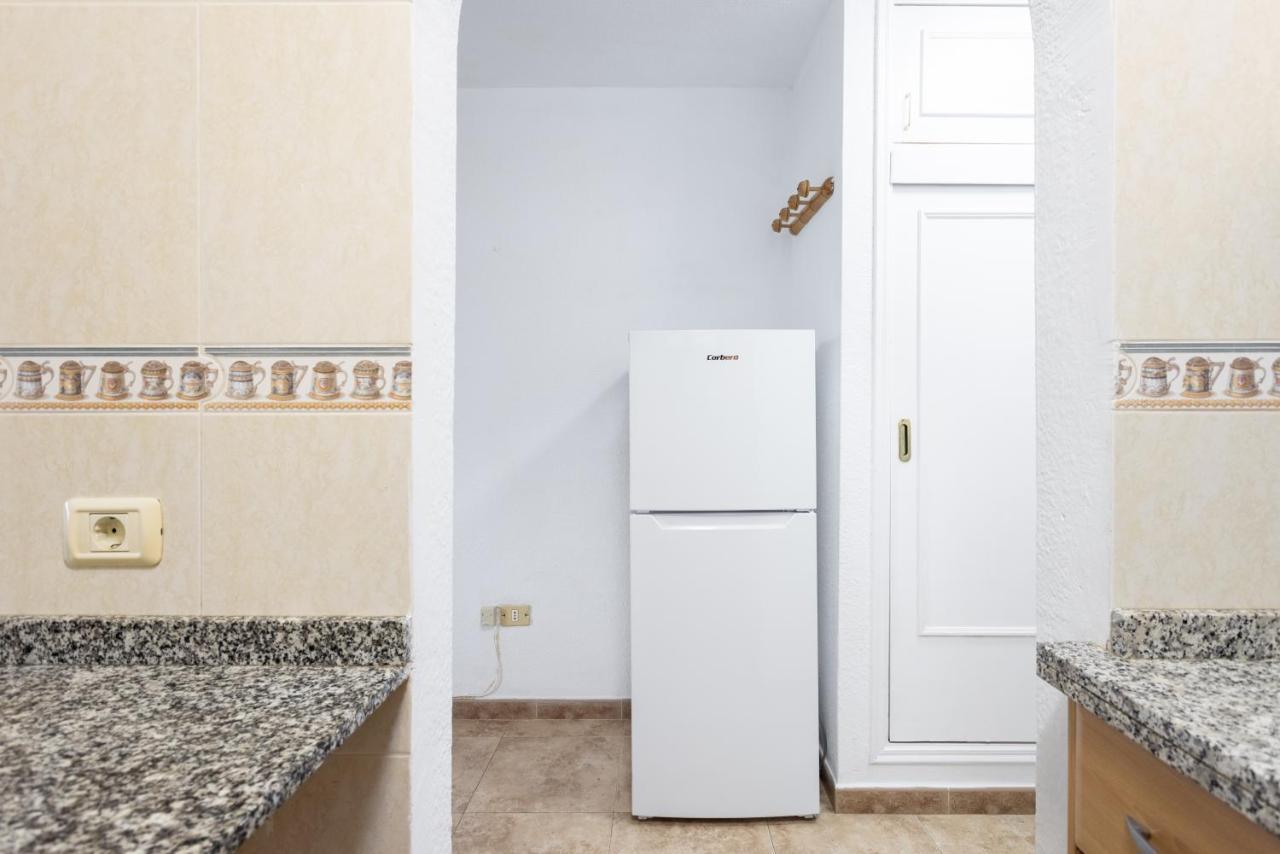 Home2Book Ocean View Los Cristianos Arona  Εξωτερικό φωτογραφία