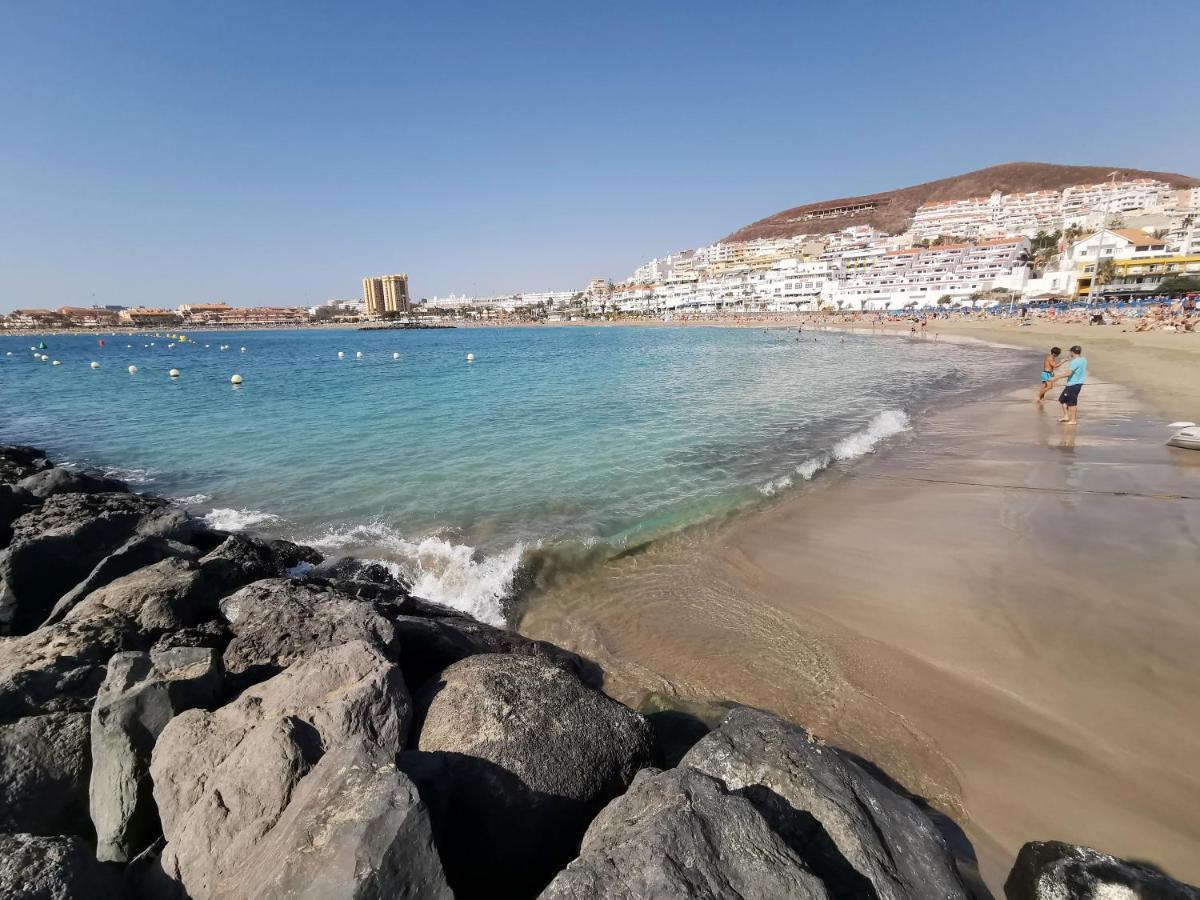 Home2Book Ocean View Los Cristianos Arona  Εξωτερικό φωτογραφία