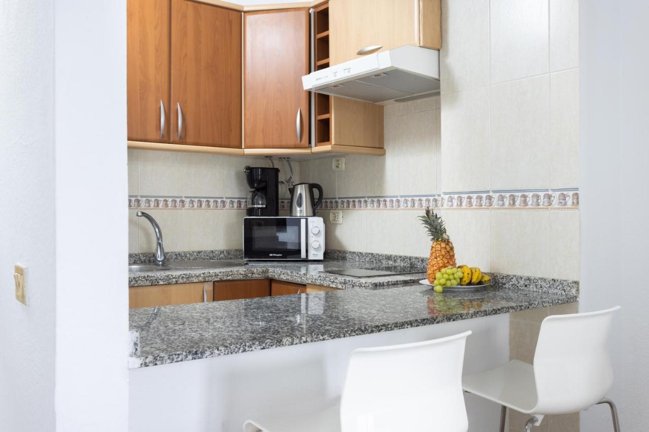 Home2Book Ocean View Los Cristianos Arona  Εξωτερικό φωτογραφία