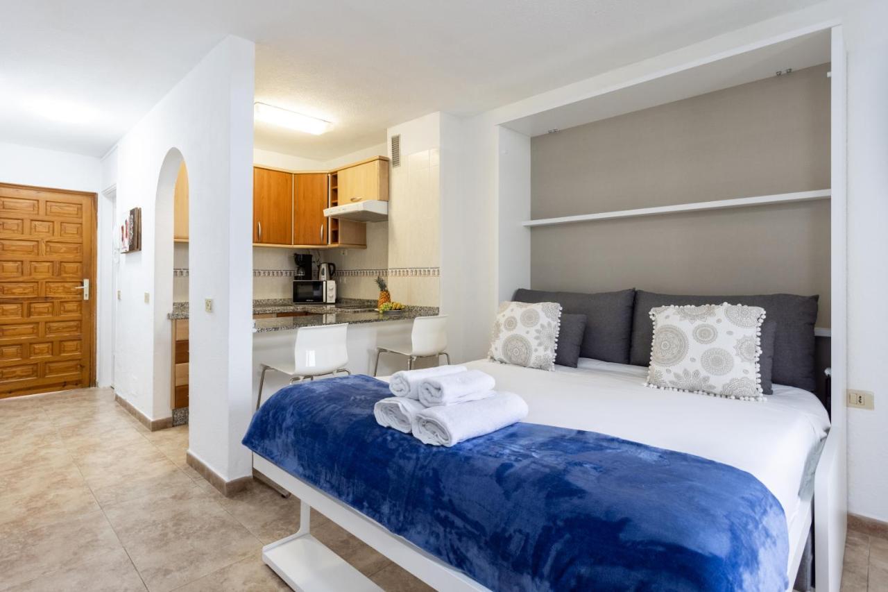 Home2Book Ocean View Los Cristianos Arona  Εξωτερικό φωτογραφία